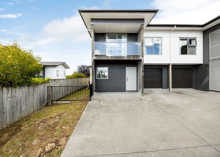  at 3/120 Mahoe Street, Melville, Hamilton, Waikato