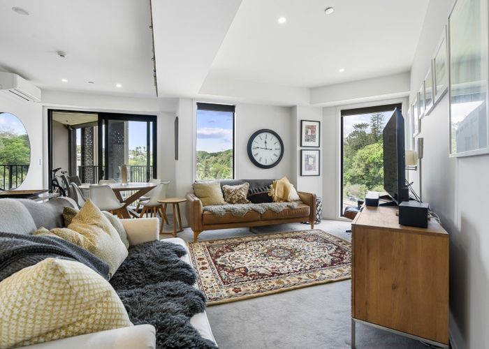  at 403/13 Cheshire Street, Parnell, Auckland City, Auckland