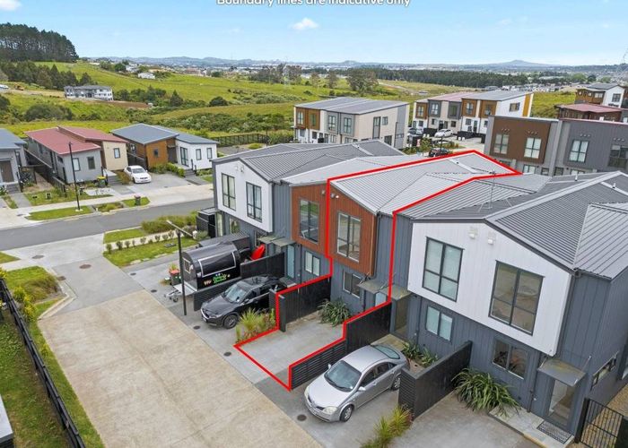  at 9 Bugle Road, Totara Park, Manukau City, Auckland