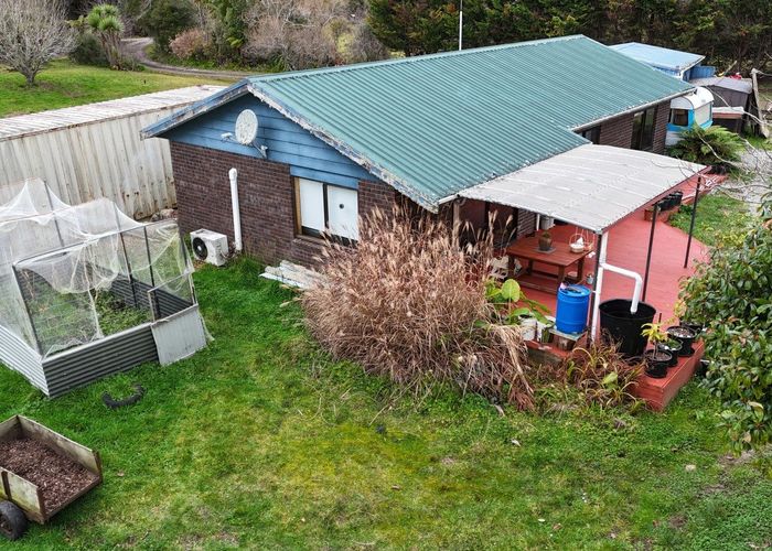  at 6/363 State Highway 67, Fairdown, Buller, West Coast