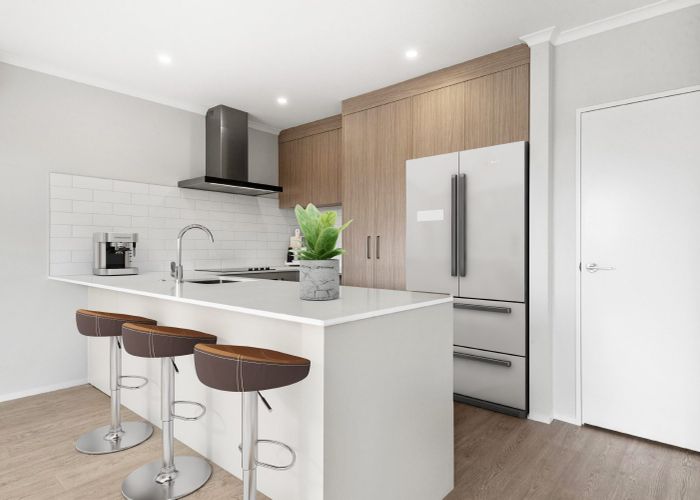  at 1/1 Parapara Place, Albany, North Shore City, Auckland