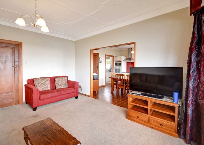  at 125 Forfar Street, Clyde Hill, Dunedin, Otago