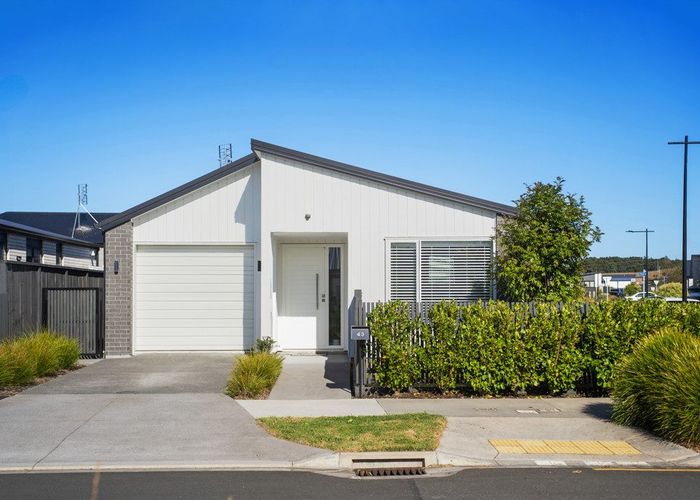  at 43 John Main Drive, Ramarama, Drury