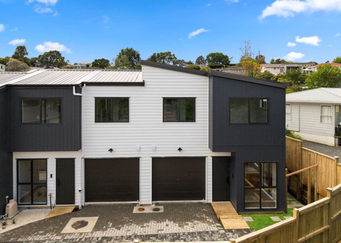  at Lot 1-5/29 Clyma Place, Massey, Waitakere City, Auckland