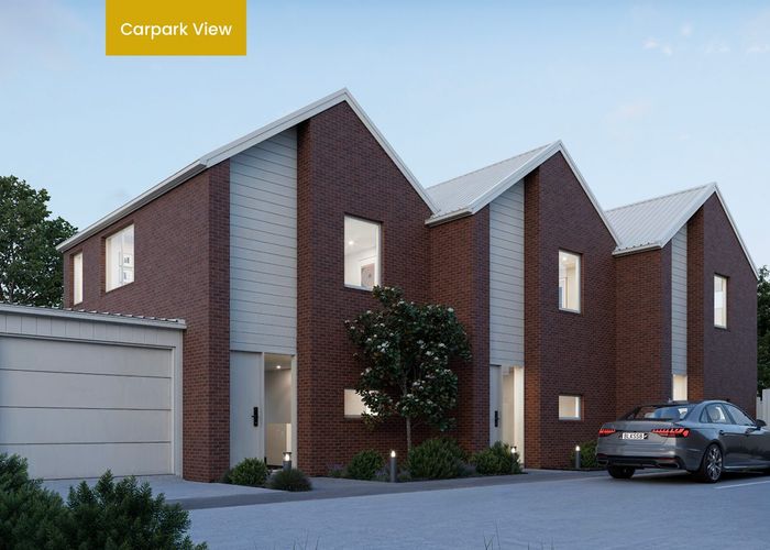  at 3/43 Winsor Crescent, Spreydon, Christchurch City, Canterbury
