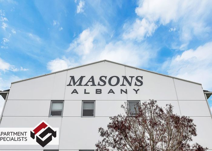  at 60 Masons Road, Albany, North Shore City, Auckland