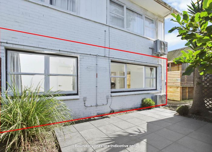  at 39A Caulton Street, Saint Johns, Auckland