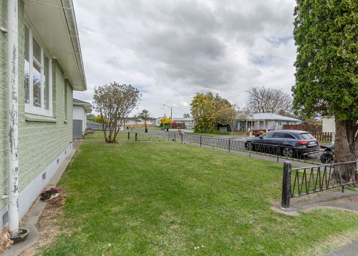  at 30 Neal Crescent, Onekawa, Napier
