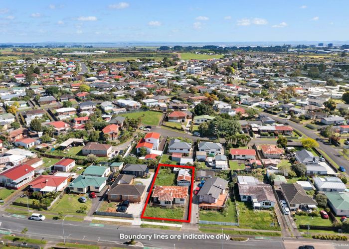  at 43 Friesian Drive, Mangere, Auckland