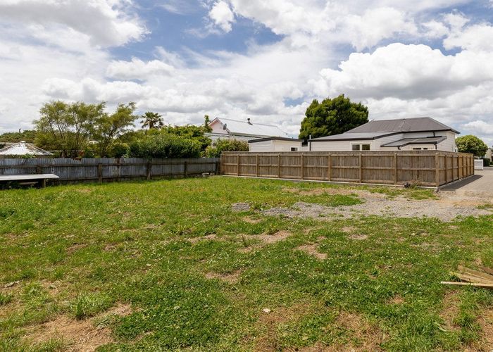 Recently sold 45 Thyra Street, Dannevirke homes.co.nz