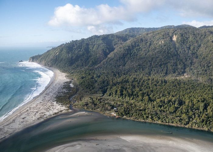  at 0 Paringa Rvr, Paringa, Haast