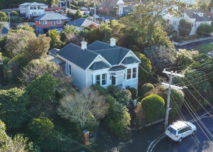  at 20 Melrose Street, Roslyn, Dunedin, Otago