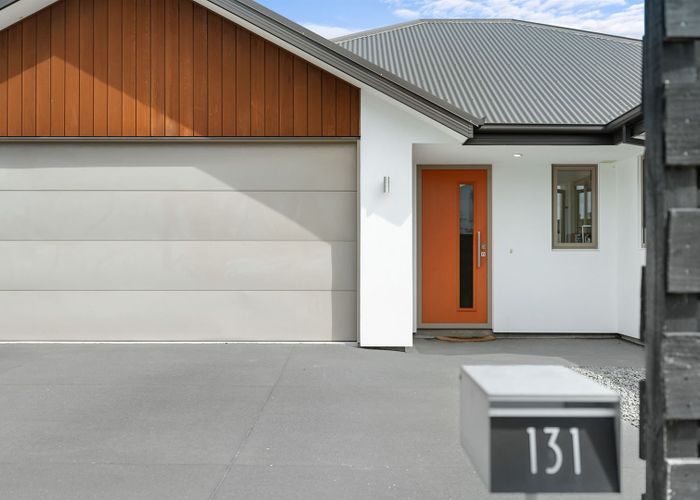  at 131 Bibiana Street, Aidanfield, Christchurch