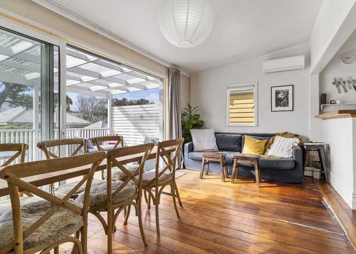  at 14 Ireland Street, Freemans Bay, Auckland