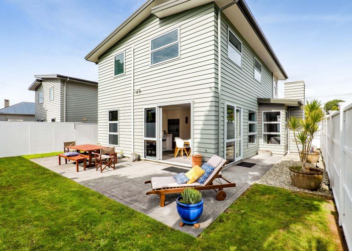Recently sold 55 Pendarves Street, New Plymouth homes.co.nz