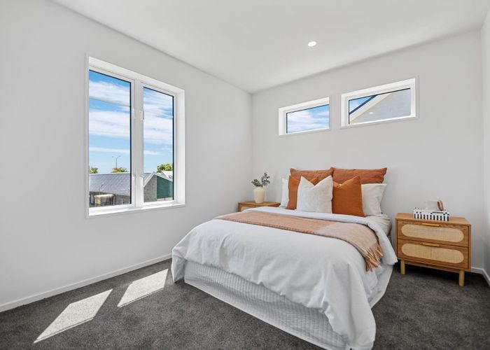  at 3/9 Matlock street, Woolston, Christchurch City, Canterbury