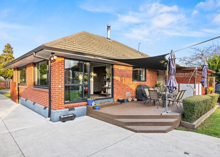  at 25 Williams Street, Kaiapoi, Kaiapoi