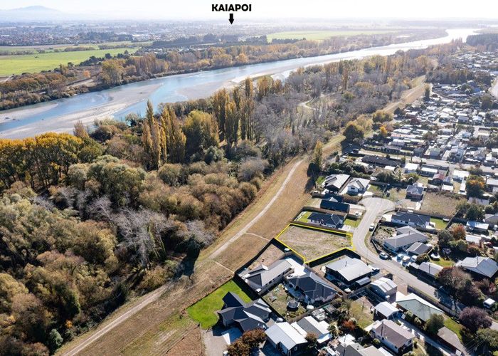  at 9 George Oliver Place, Kainga, Christchurch