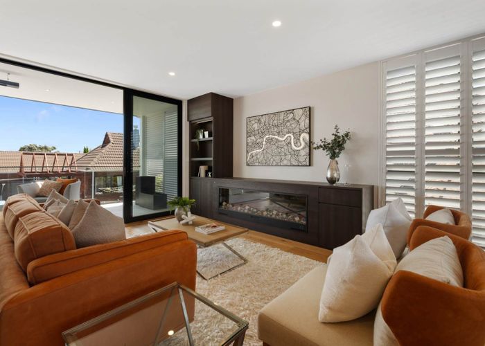  at 8D Sayegh Street, Saint Heliers, Auckland City, Auckland