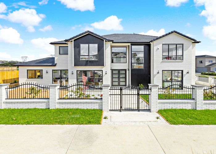  at 50 Castlebane Drive, Flat Bush, Manukau City, Auckland