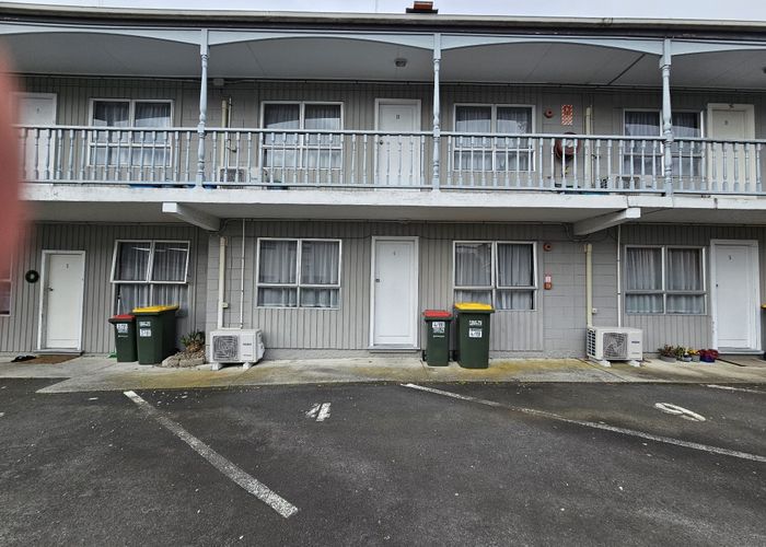  at 12/191 Ulster Street, Whitiora, Hamilton
