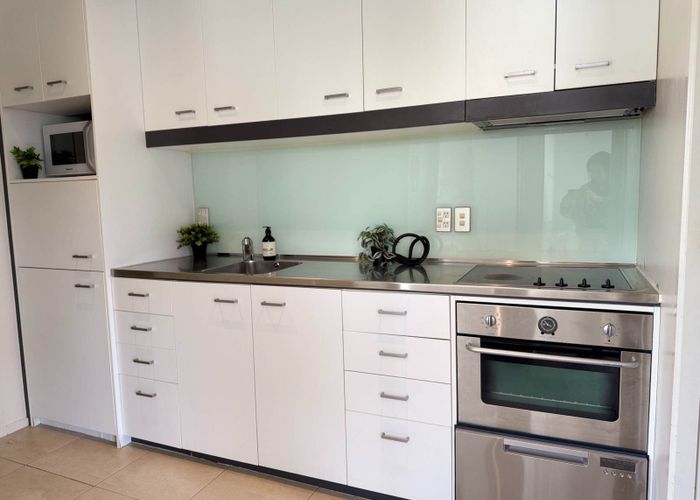  at 6A/32 Eden Crescent, Auckland Central, Auckland