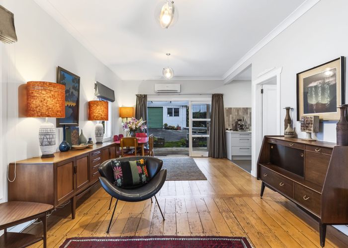  at 28 Third Avenue, Kingsland, Auckland