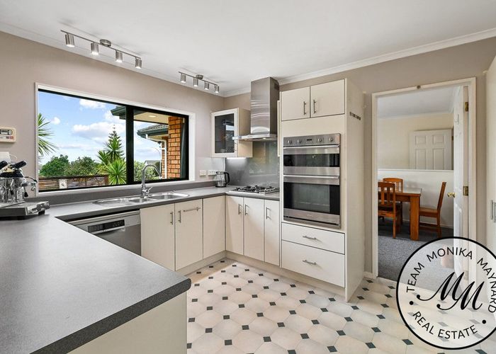 at 23 Limerick Place, Dannemora, Auckland