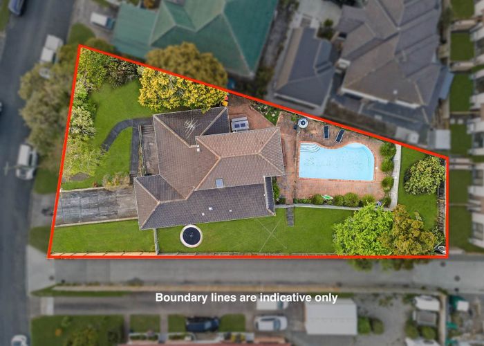  at 17 Miles Avenue, Papatoetoe, Manukau City, Auckland