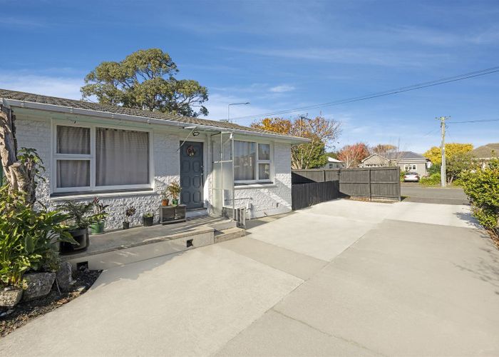  at 1/447 Worcester Street, Linwood, Christchurch