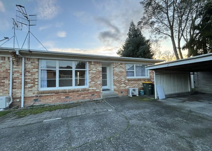  at 141C Galloway Street, Hamilton East, Hamilton