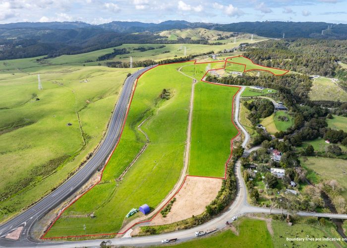  at Schultz Road, Waipu, Whangarei, Northland