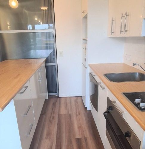  at 204/155 Beach Road, Auckland Central, Auckland