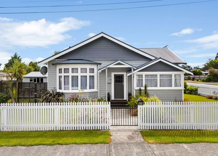  at 16 Springfield Road, Milton, Clutha, Otago
