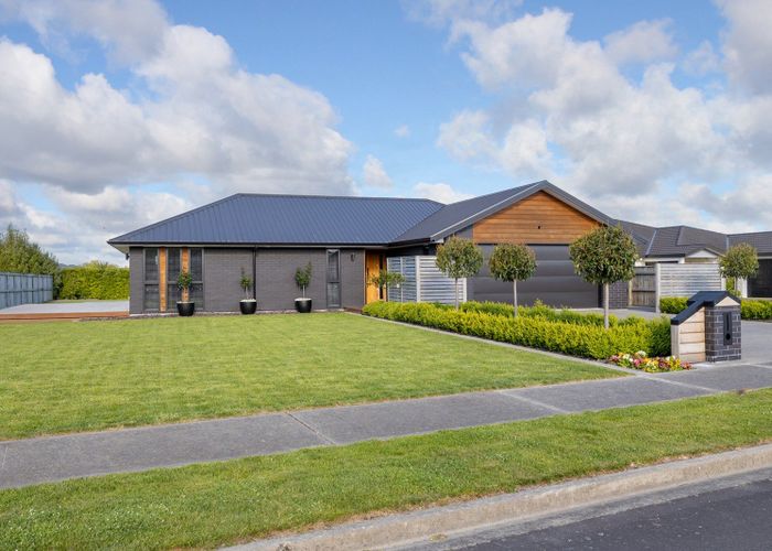  at 5 Mervyn Brown Place, Solway, Masterton