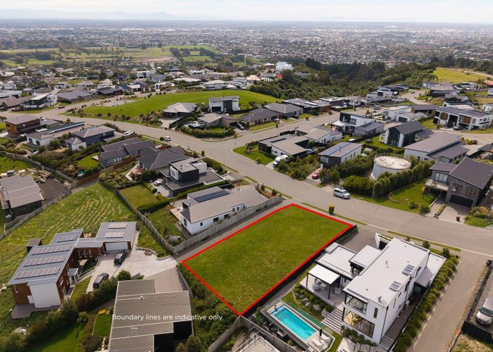  at 172 Penruddock Rise, Westmorland, Christchurch City, Canterbury