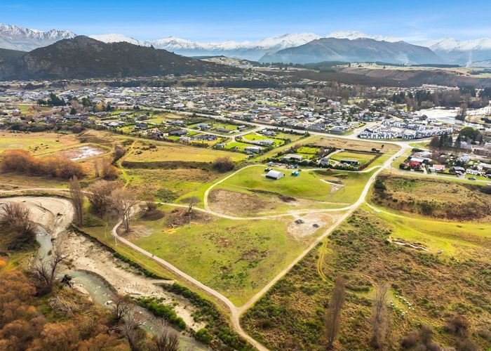  at Lot 5 & 6 Templeton Street, Albert Town, Wanaka, Otago