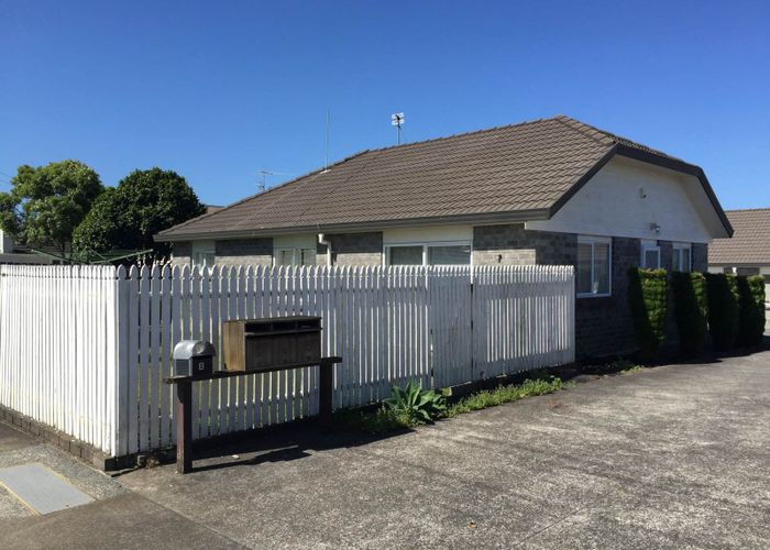  at 8/43 Holly Street, Avondale, Auckland City, Auckland