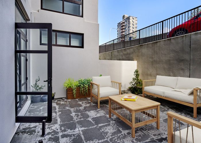  at 10/254 Willis Street, Te Aro, Wellington, Wellington