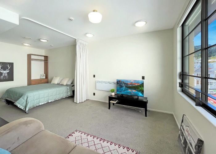 at 304/3 Roxburgh Street, Mount Victoria, Wellington, Wellington