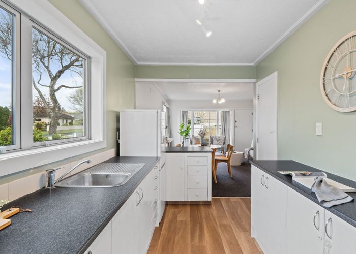  at 53 A Melbourne Street, Windsor, Invercargill, Southland