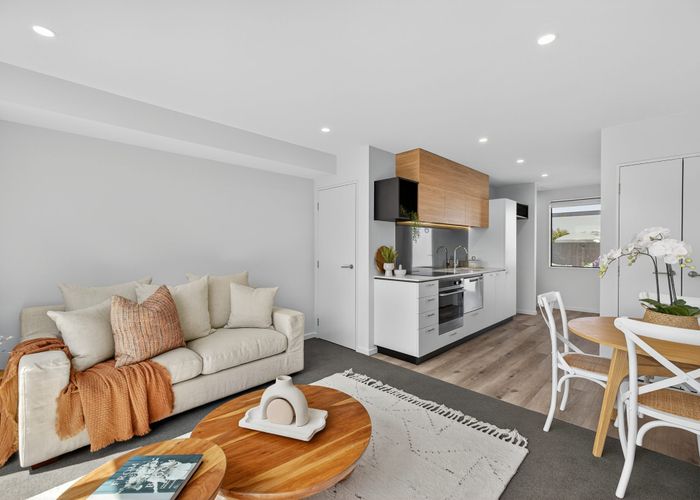  at 6/24 Percy Street, Linwood, Christchurch City, Canterbury