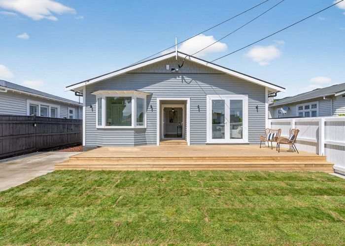  at 5 Vincent Street, Waterloo, Lower Hutt, Wellington