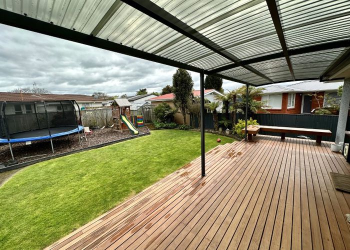  at 5 Conway Place, Terrace End, Palmerston North, Manawatu / Whanganui