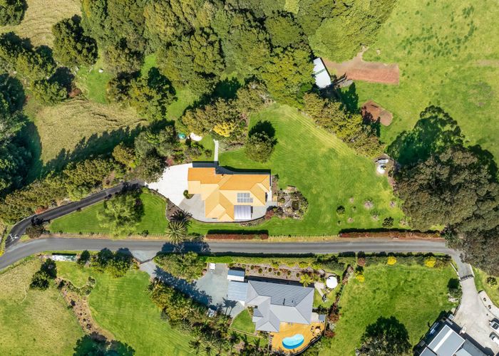  at 47 Puketiro Way, Kamo