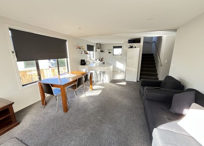  at Flat A, Rm 2/80 Manor Place, City Centre, Dunedin, Otago