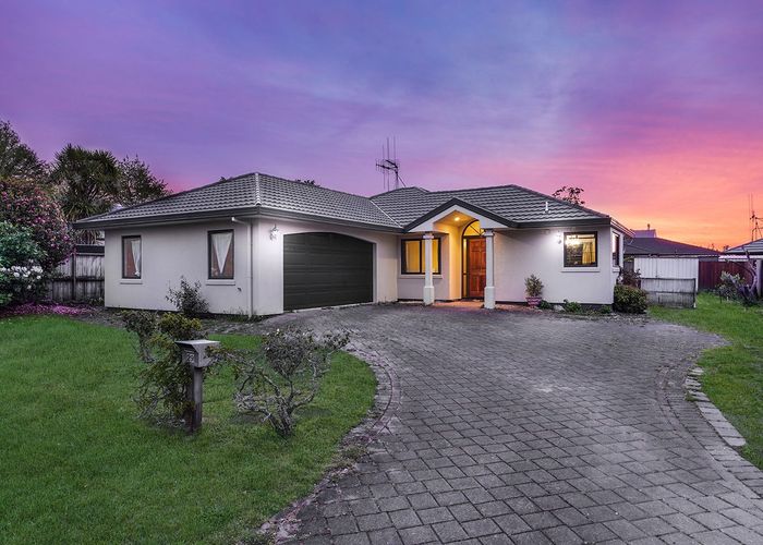  at 29 Cate Road, Rototuna, Hamilton, Waikato