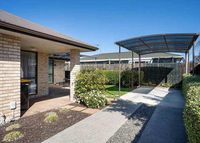  at 3A/1 Keats Terrace, Leamington, Waipa, Waikato