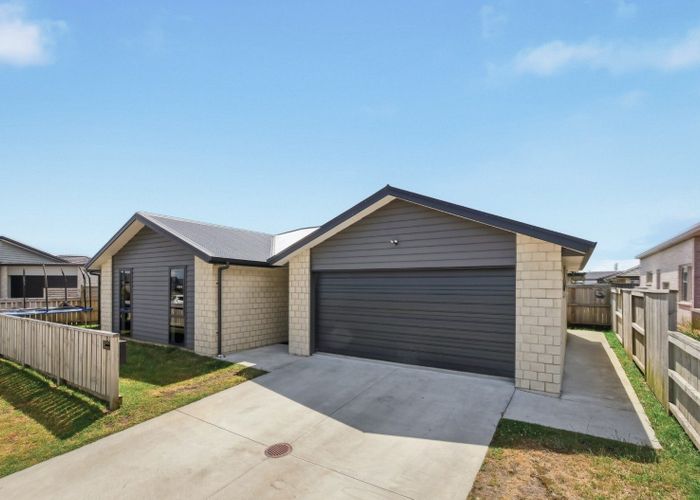  at 55 Kotiate Street, Papamoa, Tauranga, Bay Of Plenty