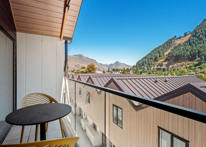  at 13A/135 Hallenstein Street, Town Centre, Queenstown-Lakes, Otago